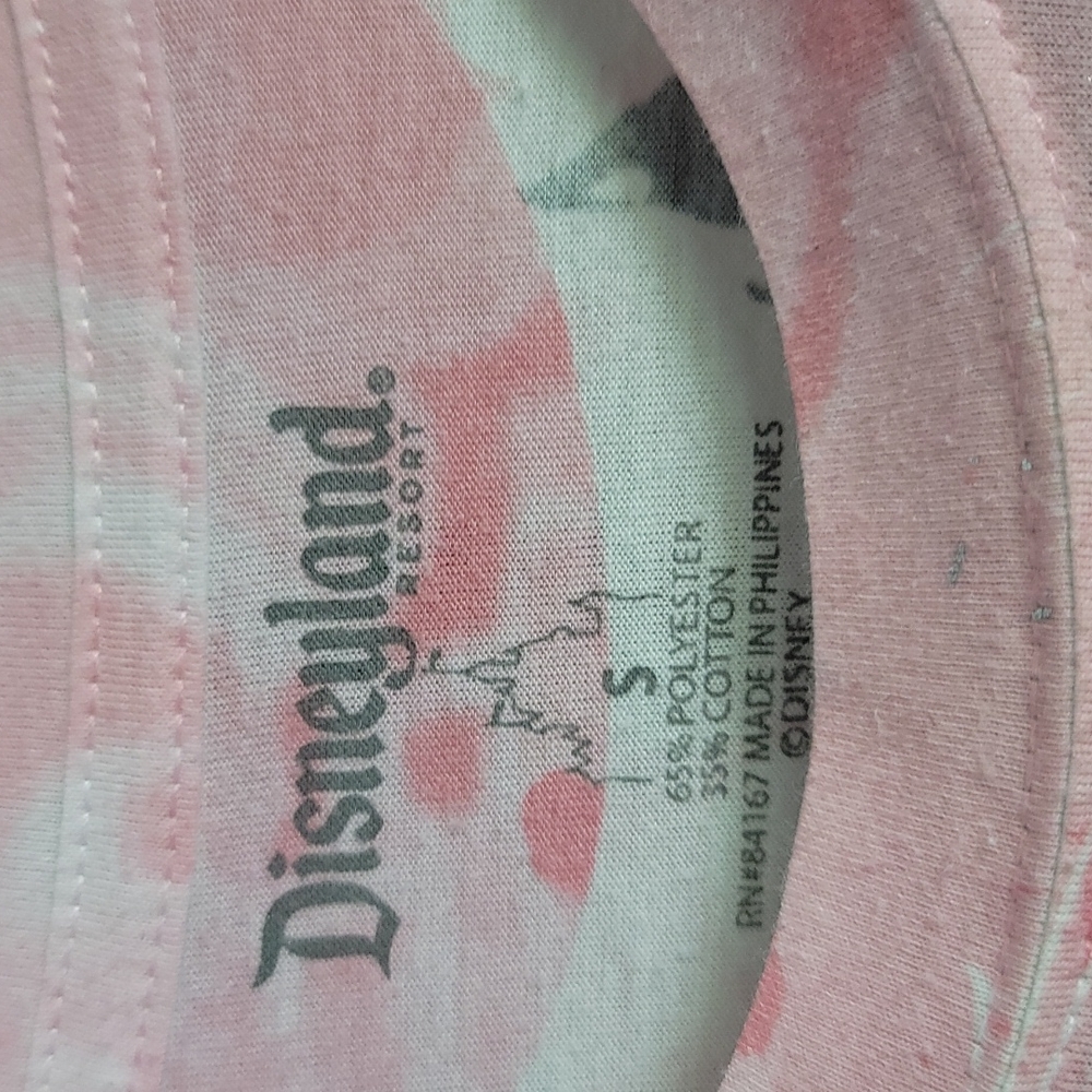 Disney Mickey Mouse Top - Picture 2 of 3